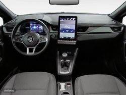 Renault Captur Techno Eco-G 74 kW (100 CV) - Miniatura 8