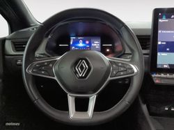 Renault Captur Techno Eco-G 74 kW (100 CV) - Miniatura 9