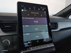 Renault Captur Techno Eco-G 74 kW (100 CV) - Miniatura 16