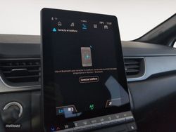 Renault Captur Techno Eco-G 74 kW (100 CV) - Miniatura 18