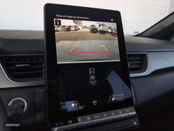 Renault Captur Techno Eco-G 74 kW (100 CV) - Miniatura 19