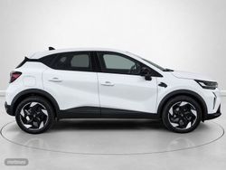 Renault Captur Techno Eco-G 74 kW (100 CV) - Miniatura 2