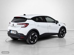 Renault Captur Techno Eco-G 74 kW (100 CV) - Miniatura 3