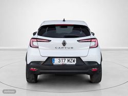 Renault Captur Techno Eco-G 74 kW (100 CV) - Miniatura 4