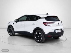 Renault Captur Techno Eco-G 74 kW (100 CV) - Miniatura 5