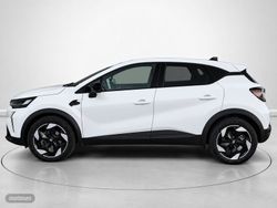 Renault Captur Techno Eco-G 74 kW (100 CV) - Miniatura 6
