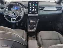 Renault Captur Techno Eco-G 74 kW (100 CV) - Miniatura 8