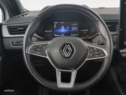 Renault Captur Techno Eco-G 74 kW (100 CV) - Miniatura 9