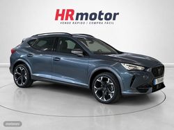 Cupra Formentor 1.5 TSI DSG 110 kW (150 CV) - Miniatura 1