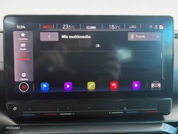 Cupra Formentor 1.5 TSI DSG 110 kW (150 CV) - Miniatura 18