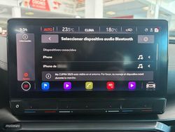 Cupra Formentor 1.5 TSI DSG 110 kW (150 CV) - Miniatura 19