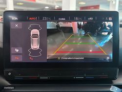 Cupra Formentor 1.5 TSI DSG 110 kW (150 CV) - Miniatura 20