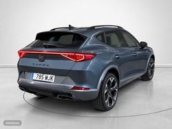 Cupra Formentor 1.5 TSI DSG 110 kW (150 CV) - Miniatura 3