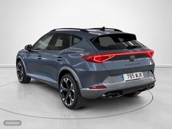 Cupra Formentor 1.5 TSI DSG 110 kW (150 CV) - Miniatura 5