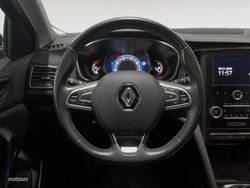 Renault Megane Zen Energy TCe 97 kW (130 CV) - Miniatura 10