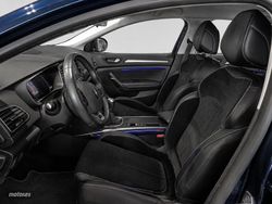 Renault Megane Zen Energy TCe 97 kW (130 CV) - Miniatura 11
