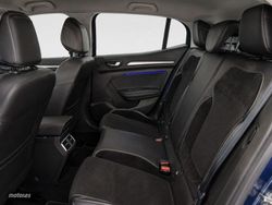 Renault Megane Zen Energy TCe 97 kW (130 CV) - Miniatura 12
