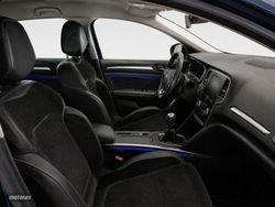 Renault Megane Zen Energy TCe 97 kW (130 CV) - Miniatura 13