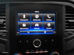 Renault Megane Zen Energy TCe 97 kW (130 CV) - Miniatura 17
