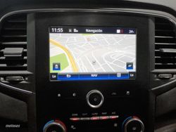 Renault Megane Zen Energy TCe 97 kW (130 CV) - Miniatura 18