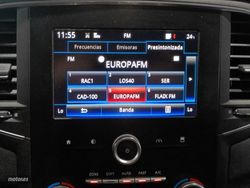 Renault Megane Zen Energy TCe 97 kW (130 CV) - Miniatura 19