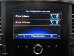 Renault Megane Zen Energy TCe 97 kW (130 CV) - Miniatura 20
