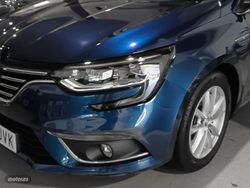 Renault Megane Zen Energy TCe 97 kW (130 CV) - Miniatura 23