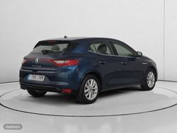 Renault Megane Zen Energy TCe 97 kW (130 CV) - Miniatura 3