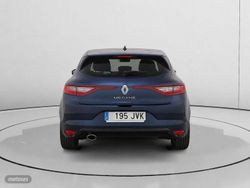 Renault Megane Zen Energy TCe 97 kW (130 CV) - Miniatura 4