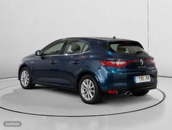 Renault Megane Zen Energy TCe 97 kW (130 CV) - Miniatura 5
