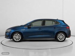 Renault Megane Zen Energy TCe 97 kW (130 CV) - Miniatura 6