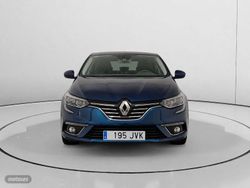 Renault Megane Zen Energy TCe 97 kW (130 CV) - Miniatura 7
