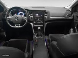 Renault Megane Zen Energy TCe 97 kW (130 CV) - Miniatura 9