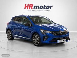 Renault Clio Techno TCe 66 kW (90 CV) - Miniatura 1