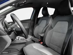 Renault Clio Techno TCe 66 kW (90 CV) - Miniatura 10