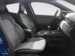 Renault Clio Techno TCe 66 kW (90 CV) - Miniatura 12