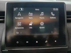 Renault Clio Techno TCe 66 kW (90 CV) - Miniatura 16
