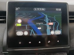 Renault Clio Techno TCe 66 kW (90 CV) - Miniatura 17