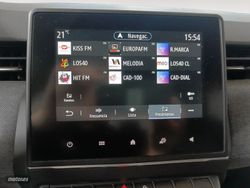 Renault Clio Techno TCe 66 kW (90 CV) - Miniatura 18