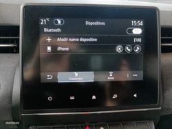 Renault Clio Techno TCe 66 kW (90 CV) - Miniatura 19