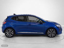 Renault Clio Techno TCe 66 kW (90 CV) - Miniatura 2