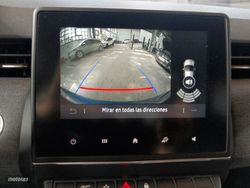 Renault Clio Techno TCe 66 kW (90 CV) - Miniatura 20