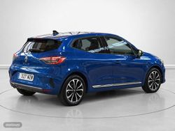 Renault Clio Techno TCe 66 kW (90 CV) - Miniatura 3