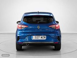 Renault Clio Techno TCe 66 kW (90 CV) - Miniatura 4