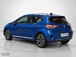 Renault Clio Techno TCe 66 kW (90 CV) - Miniatura 5