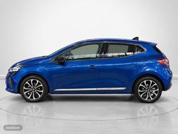 Renault Clio Techno TCe 66 kW (90 CV) - Miniatura 6