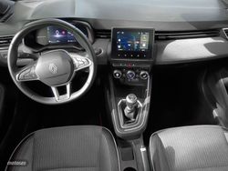 Renault Clio Techno TCe 66 kW (90 CV) - Miniatura 8
