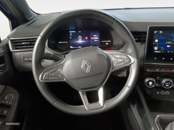 Renault Clio Techno TCe 66 kW (90 CV) - Miniatura 9