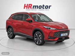 MG HS 1.5 T-GDI Comfort DCT 125 kW (170 CV) - Miniatura 1