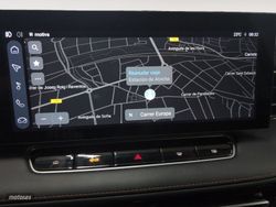 MG HS 1.5 T-GDI Comfort DCT 125 kW (170 CV) - Miniatura 17